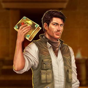 Book of Dead – online slot