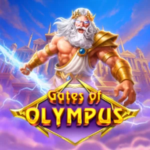 Gates of Olympus – online slot