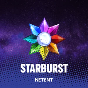 Starburst – online slot