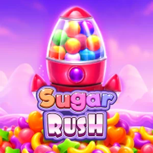 Sugar Rush – online slot