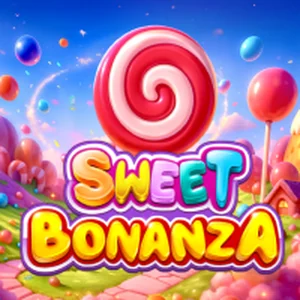 Sweet Bonanza – online slot